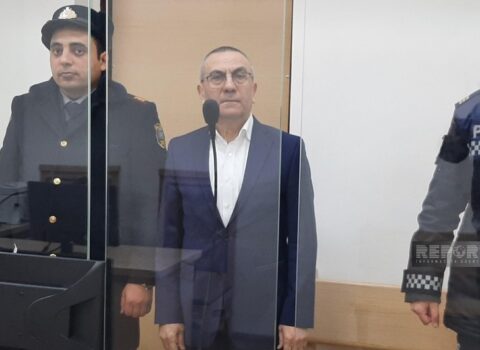 Alimpaşa Məmmədovla bağlı yeni xəbər