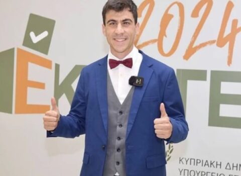 24 yaşlı youtuber Avropa Parlamentinin üzvü seçildi