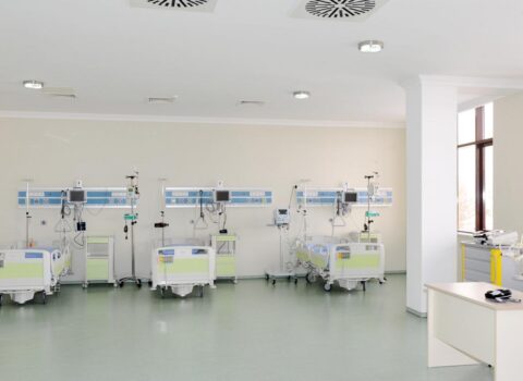 Sumqayıt Regional Perinatal Mərkəzin fəaliyyət göstəriciləri açıqlanıb