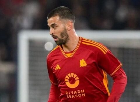 “Roma”nın futbolçusu klubdan ayrılacaq