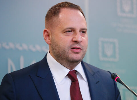 “Rusiya ikinci sülh sammitinə müdaxilə planlaşdırır” – Andrey Ermak