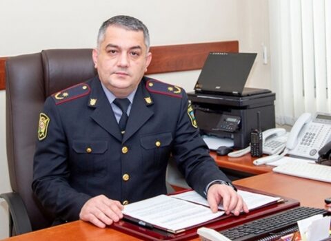 Dələduzlar Elşad Hacıyevi aldatmaq istədi: “Vacib bir iş söhbətim var”