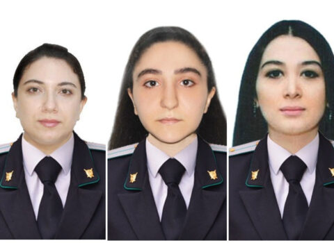 Bu şəxslərə yeni vəzifələr verildi
