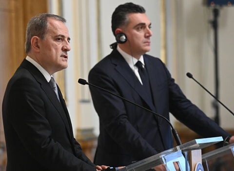 “Yaxın gələcəkdə müsbət xəbərlər eşidəcəyik”