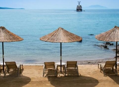 Çimərliklərdə gözlənilən hava şəraiti açıqlandı