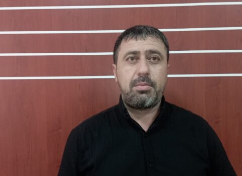 15 vətəndaşın 60 min manatını mənimsəyən şəxs saxlanıldı