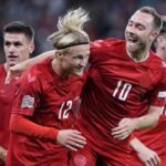 Serbiya Danimarka ilə bacarmadı, turnirlə vidalaşdı
