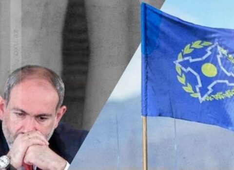 “Ermənistanı KTMT-dən qovmaq lazımdır” – Rusiyadan TƏLƏB