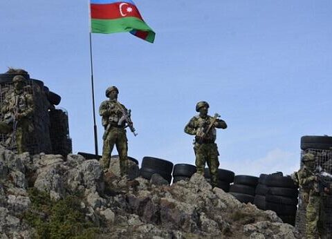 “Ermənistan ordusu bu mövqelərdən geri çəkildi” – Qalstyan