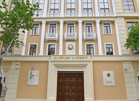 Bu mallar idxal gömrük rüsumundan azad edildi