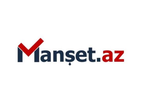 Manşet.az xəbər portalı 3 yaşını qeyd edir