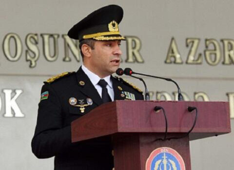 Prezident onu rektor təyin etdi