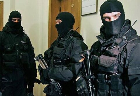 Ermənistan keçmiş separatçı təhlükəsizlik qüvvələrini işə götürür