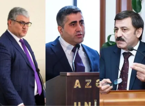 Azərbaycanın məşhur xəstəxanalarında nə baş verir? – Vəzifəli şəxslər ard-arda istefa verirlər