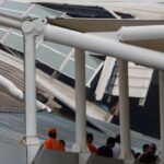 Tanınmış aktyor aeroportda saxlanıldı – FOTO