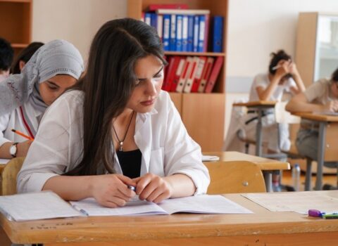 Magistr olmaq istəyənlərin ixtisas seçiminin vaxtı…