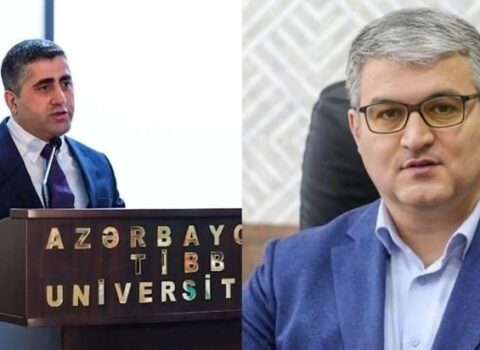Bakıda iki klinikanın rəhbəri işdən çıxarıldı