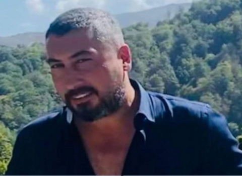 Türkiyəli biznesmen Bakıda öldü