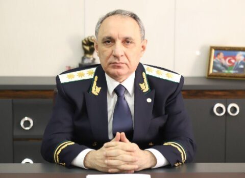 Baş prokurordan AZAL təyyarəsi barədə DANIŞDI