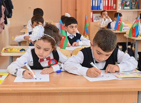 Bölgələrdə yeni liseylər yaradılır