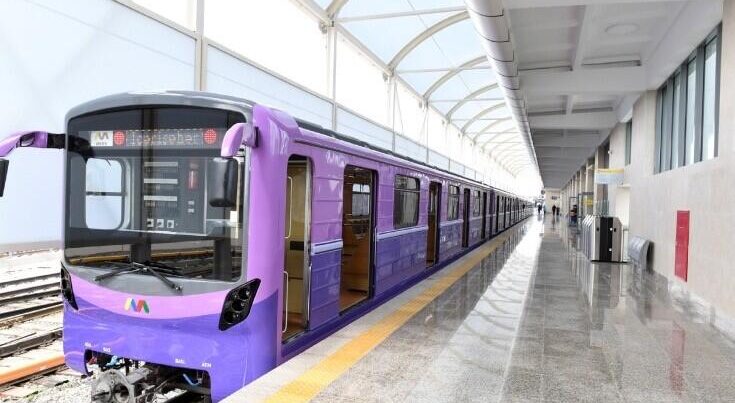 Metroda düyməni basanlar cərimələnəcək – AÇIQLAMA Metroda düyməni basanlar cərimələnəcək – AÇIQLAMA