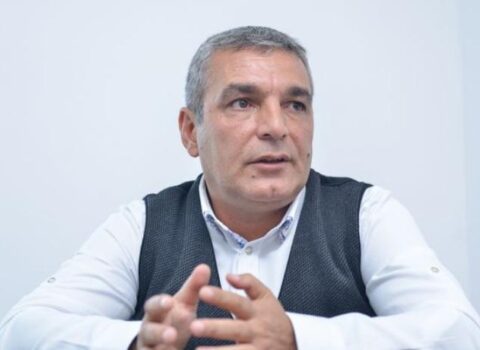 “Əsas problem neftin ucuzlaşması deyil, odur ki…” – Natiq Cəfərli