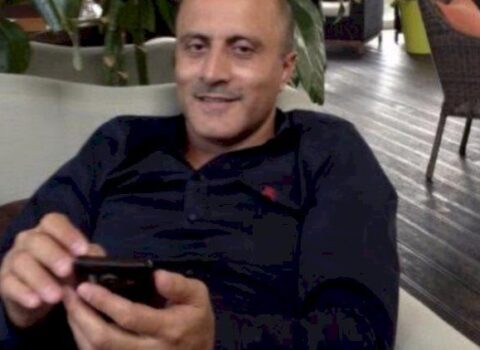 Kiyev meriyasının milyonlarını mənimsəyən azərbaycanlı iş adamı kimdir?