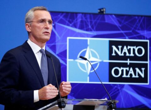 NATO nüvə silahlarının hazır vəziyyətə gətirilməsi üçün HƏRƏKƏTƏ KEÇDİ  