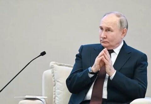 Putin Ərdoğana təşəkkür etdi