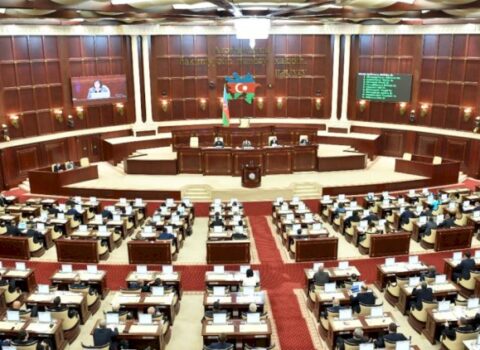 Milli Məclisdə kritik iclas: Parlament buraxılacaq? – MÜHÜM AÇIQLAMA