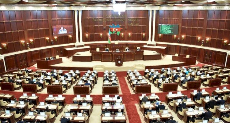 Milli Məclisdə kritik iclas: Parlament buraxılacaq? – MÜHÜM AÇIQLAMA Milli Məclisdə kritik iclas: Parlament buraxılacaq? – MÜHÜM AÇIQLAMA