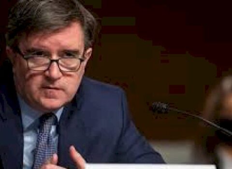 O’Brayn: Azərbaycan Avropa üçün mühüm qaz təchizatçısıdır