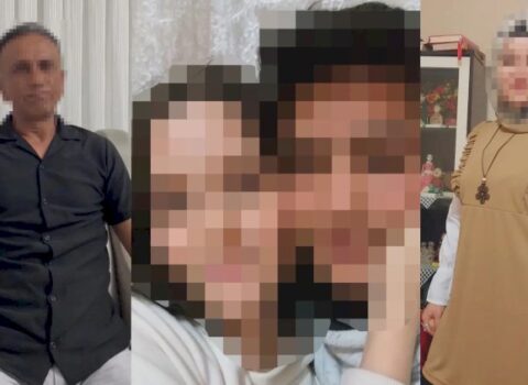 17 illik xəyanətin üstü açıldı – 3 uşaqdan ikisinin atası deyilmiş…