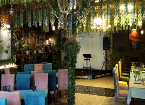 Bu restoranın fəaliyyəti dayandırıldı – VİDEO