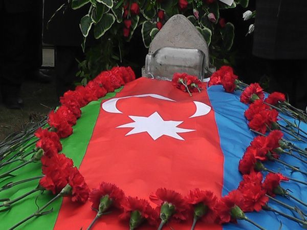 Səssiz daşınan ağrı: Şəhid anasının ləyaqət ELEGİYASİ