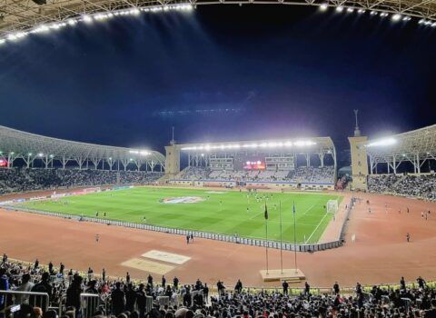 Tofiq Bəhramov adına Respublika Stadionu Bakı Şəhər İcra Hakimiyyətini MƏHKƏMƏYƏ VERDİ