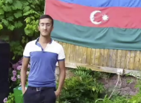 İki gəncin ölümünə görə hökm oxundu: 60-lıq yolda 120 ilə sürürmüş