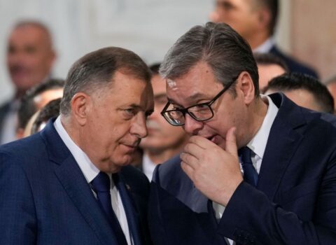3-cü Dünya Müharibəsi – Vuçiç və Orbanın açıqlamaları TƏŞVİŞ YARATDI