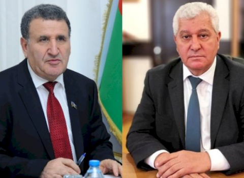 İsa Həbibbəyli tələb etdi, institut direktoru istefa verdi