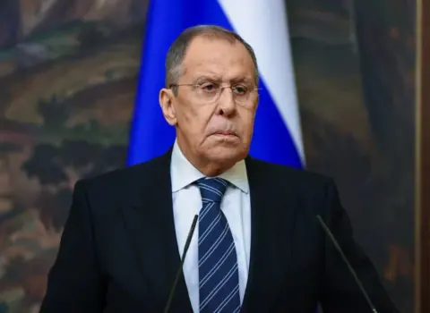 “Burada rusiyalı təlimatçılar işləyir, onların sayı artacaq” – Lavrov