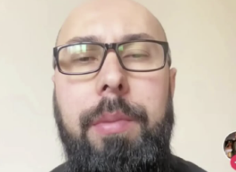 Hacı Salman həbs olundu