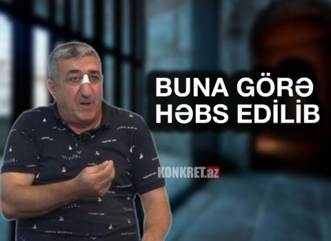 Ağadadaş Ağayevi döyən gözətçi buna görə həbs edilibmiş – 9 il…