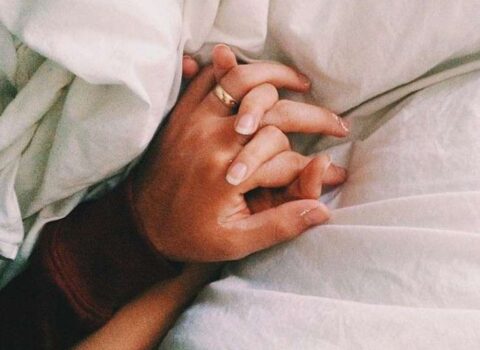 Xoşbəxt münasibətlər qurmağa kömək edən PRİNSİP