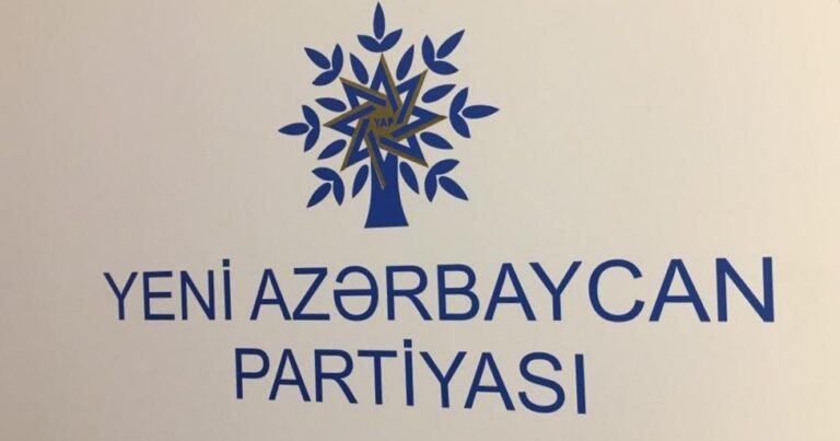 YAP-ın tam olmayan namizədlər siyahısı AÇIQLANDI YAP-ın tam olmayan namizədlər siyahısı AÇIQLANDI