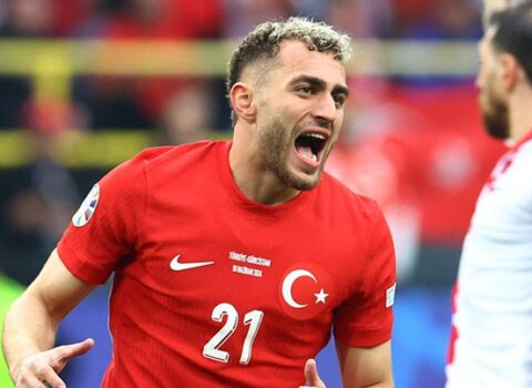 Barış Alperin transfer qiyməti açıqlandı