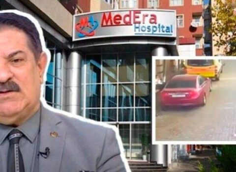 Ağadadaş “MedEra”dakı insidentdən sonra ilk toyunda – VİDEO