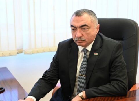 Rüfət Quliyev növbədənkənar parlament seçkilərində iştirak etməyəcək