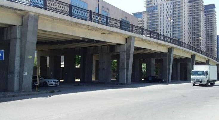 “Cavanşir” körpüsü bu tarixdə açılacaq – RƏSMİ “Cavanşir” körpüsü bu tarixdə açılacaq – RƏSMİ