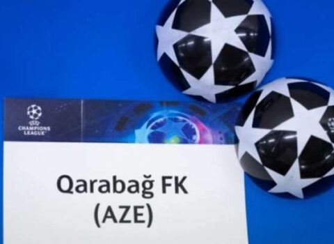 “Qarabağ” növbəti mərhələdə bu klublardan biriylə qarşılaşacaq