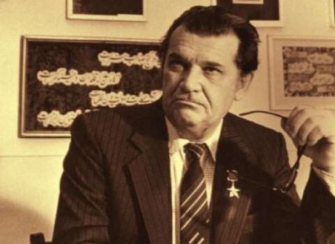 Ziya Bünyadovun qatillərinin azadlığa buraxılmasına çalışanlar kimdir?